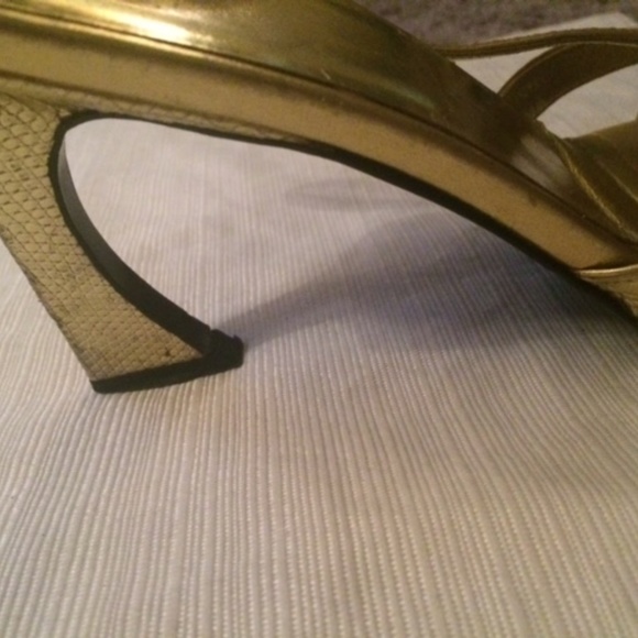 Fendi Sandals - Picture 4 of 4